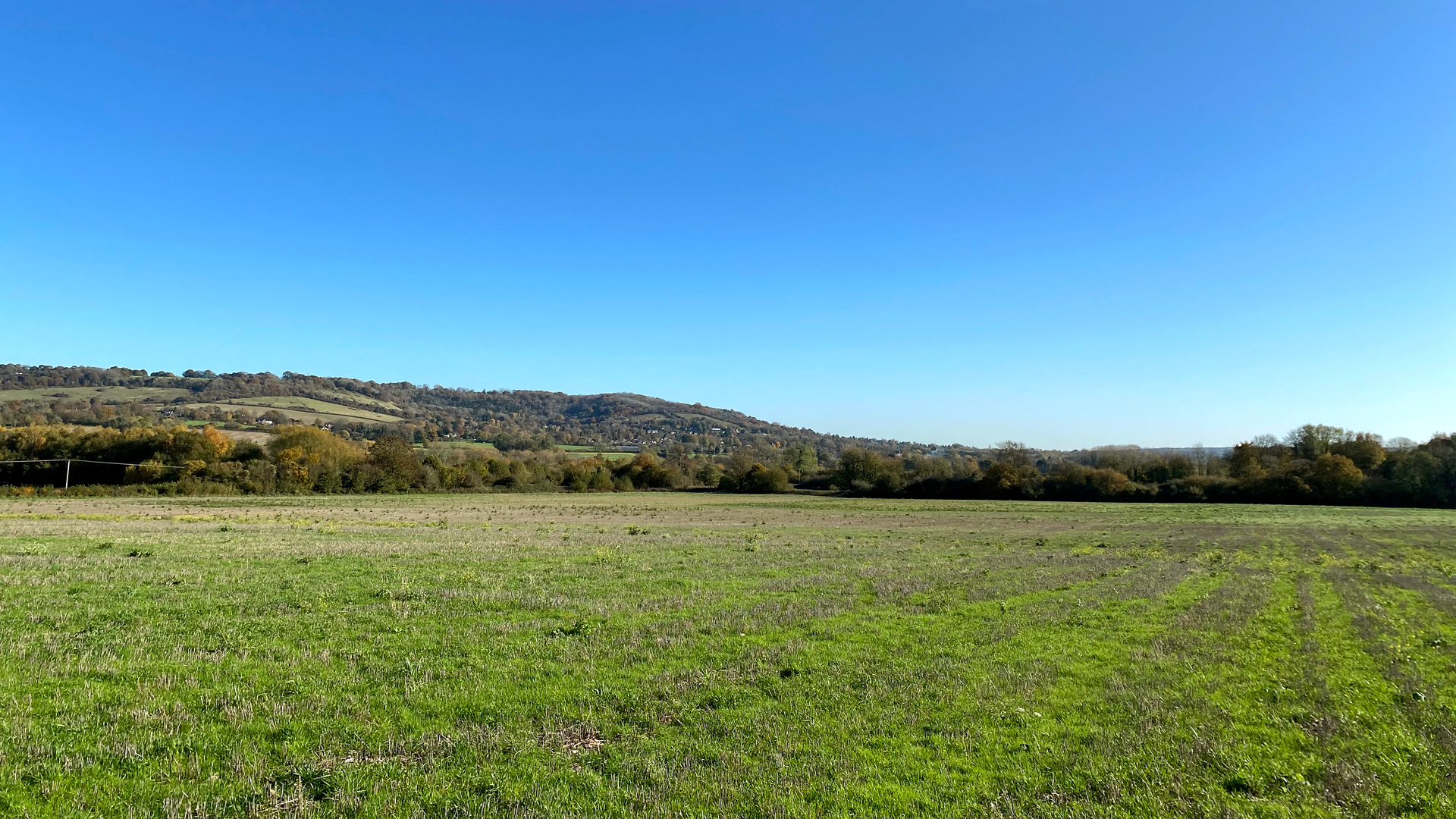 Agricultural land for sale in Sevenoaks