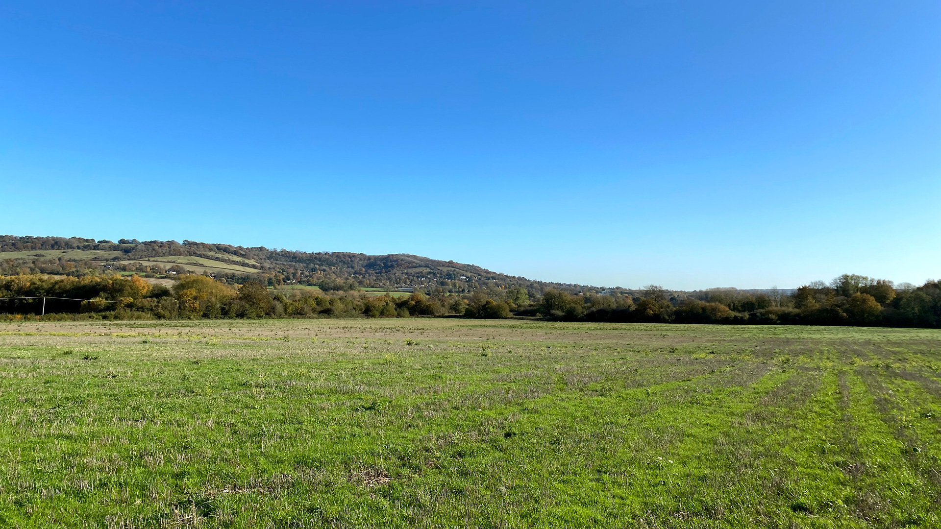 Land for sale in Sevenoaks, Kent