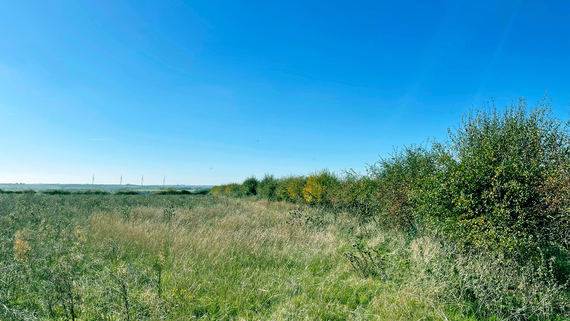 Land for sale in Alconbury Weston, Cambridgeshire