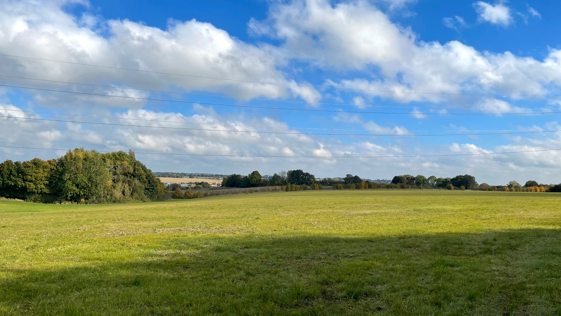 Grazing land for sale in Markyate, St. Albans