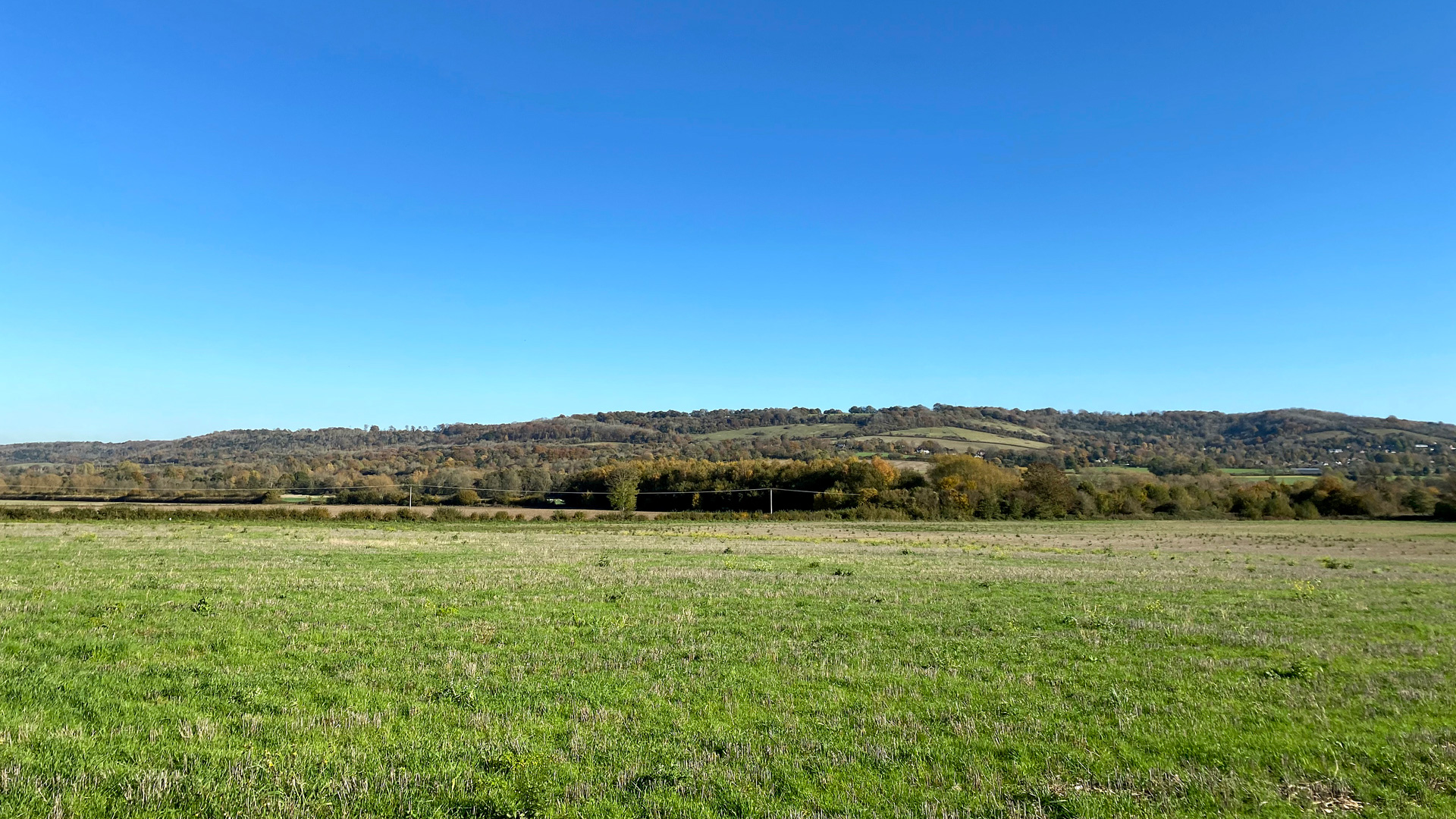 Grazing land for sale in Sevenoaks