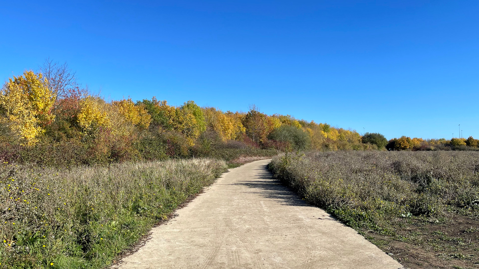 Land for sale in Alconbury Weston, Cambridgeshire