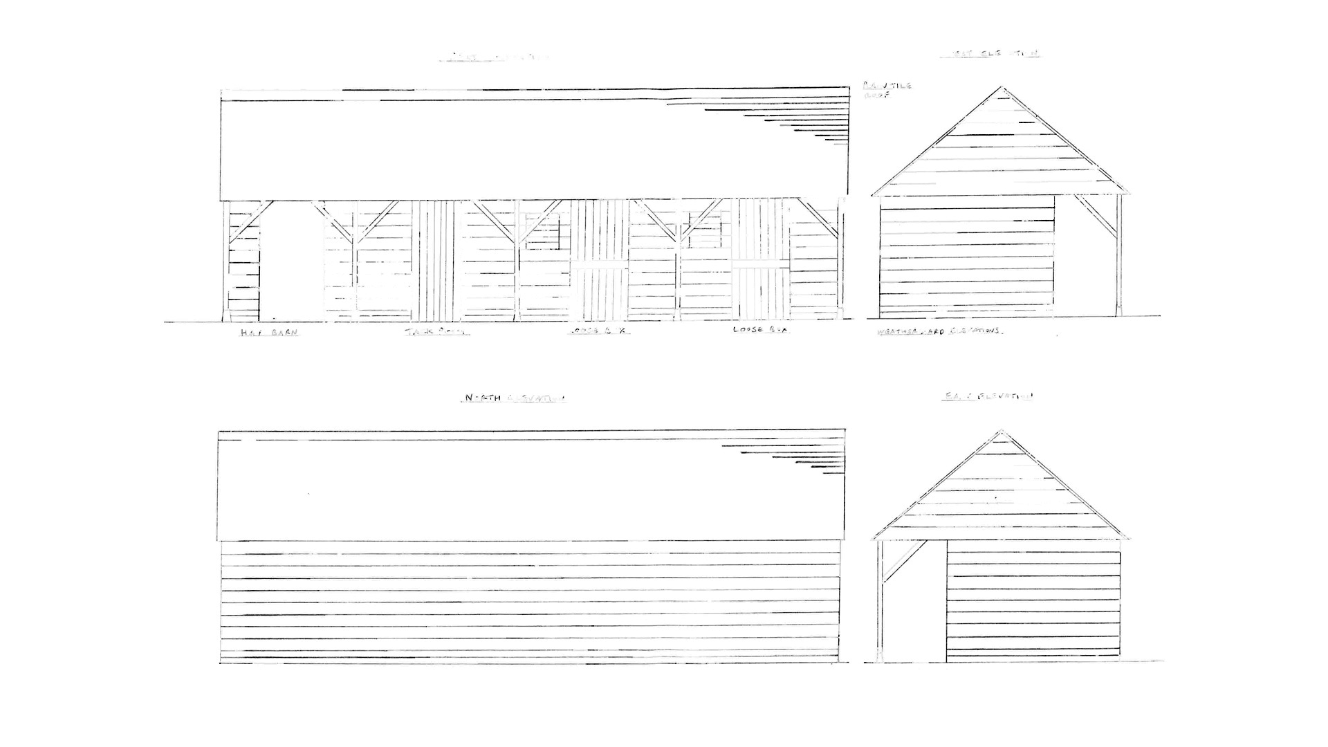 Land for sale in Edenbridge planning permission