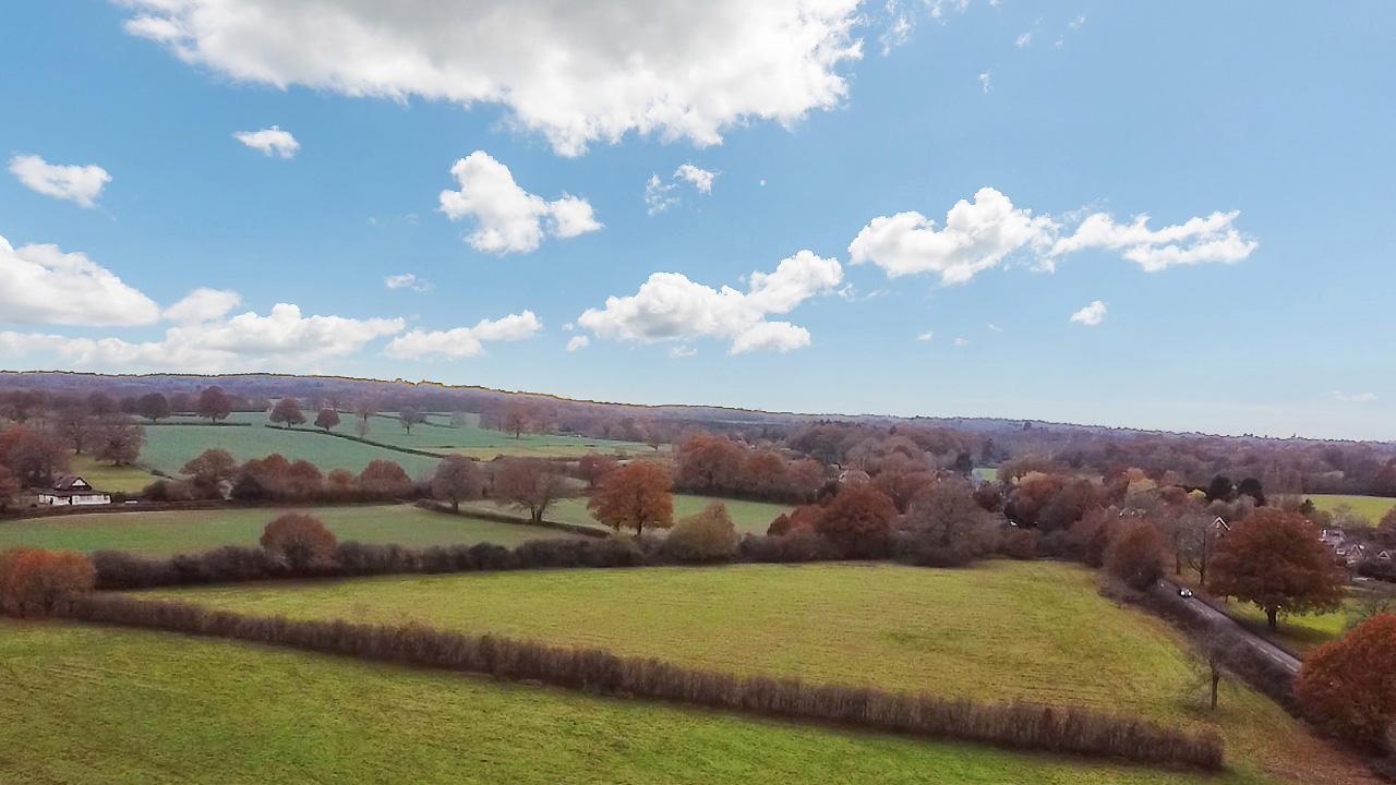 Land for sale in Edenbridge, Kent