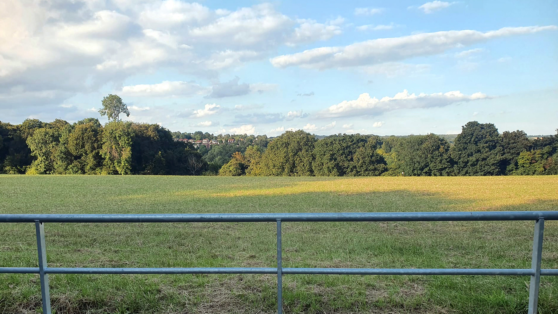 Land for sale in Marlow gate