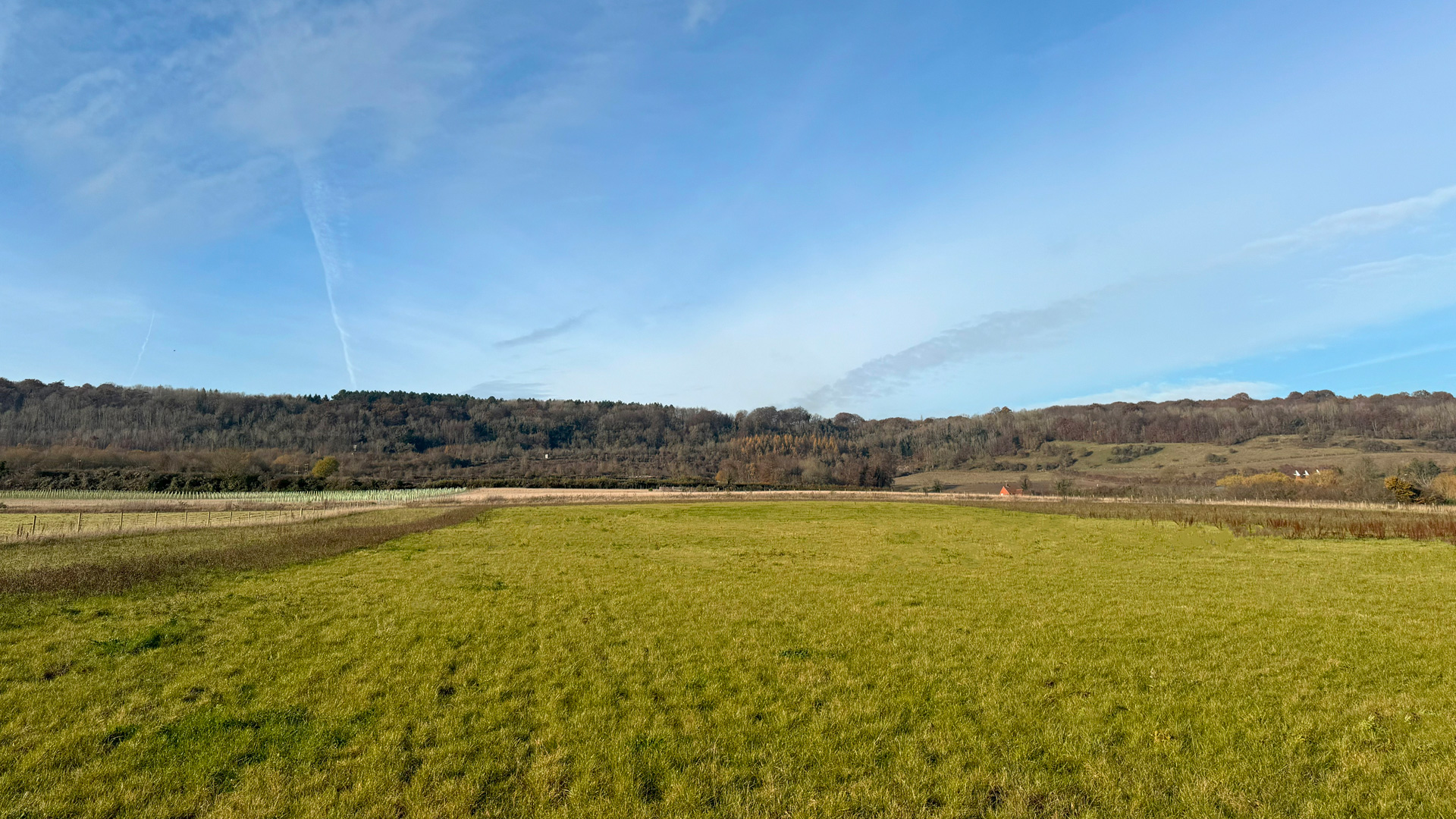 Land for sale in Otford