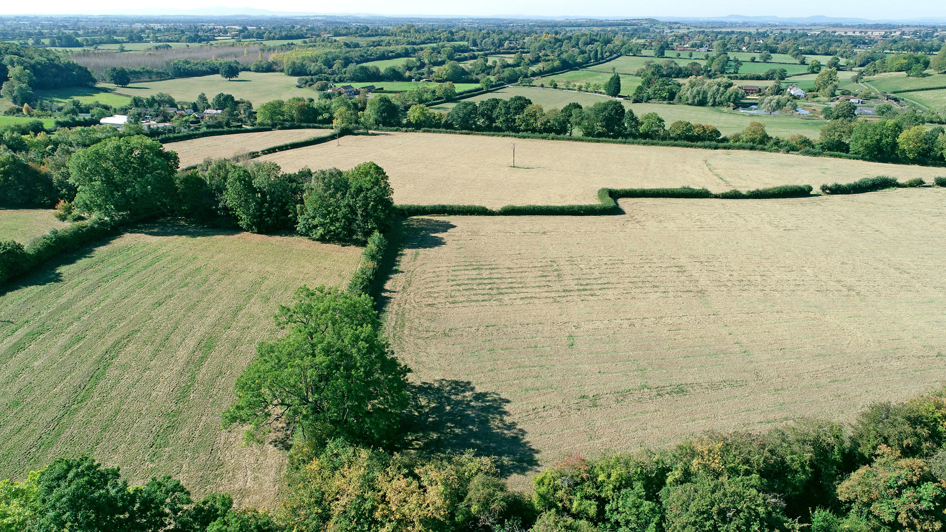 Land for sale in Redditch, Worcestershire