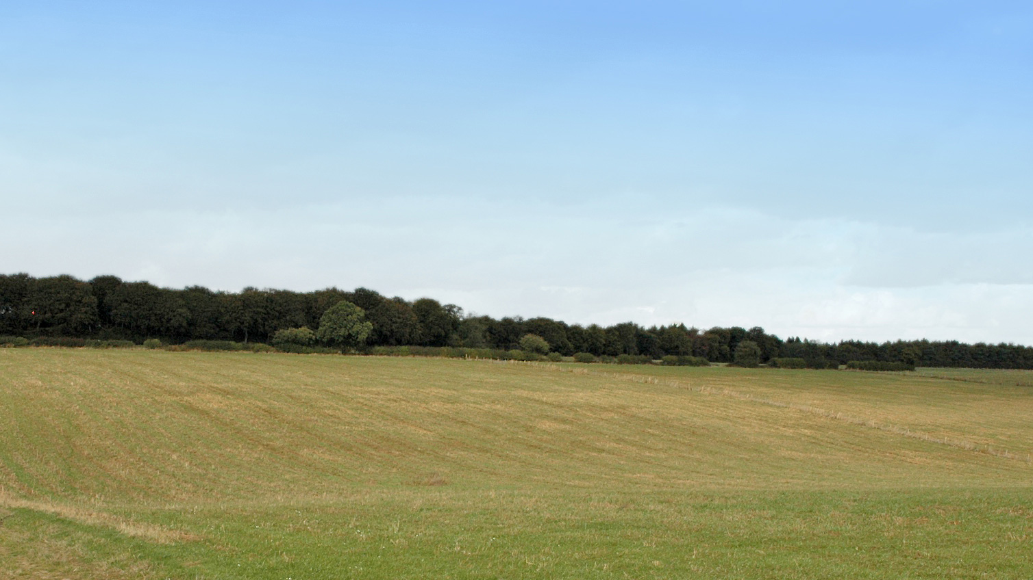 Land for sale in Stokenchurch