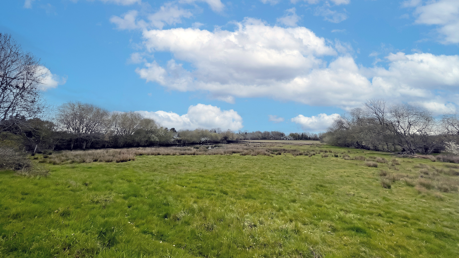 Land for sale in Sulhamstead, Reading