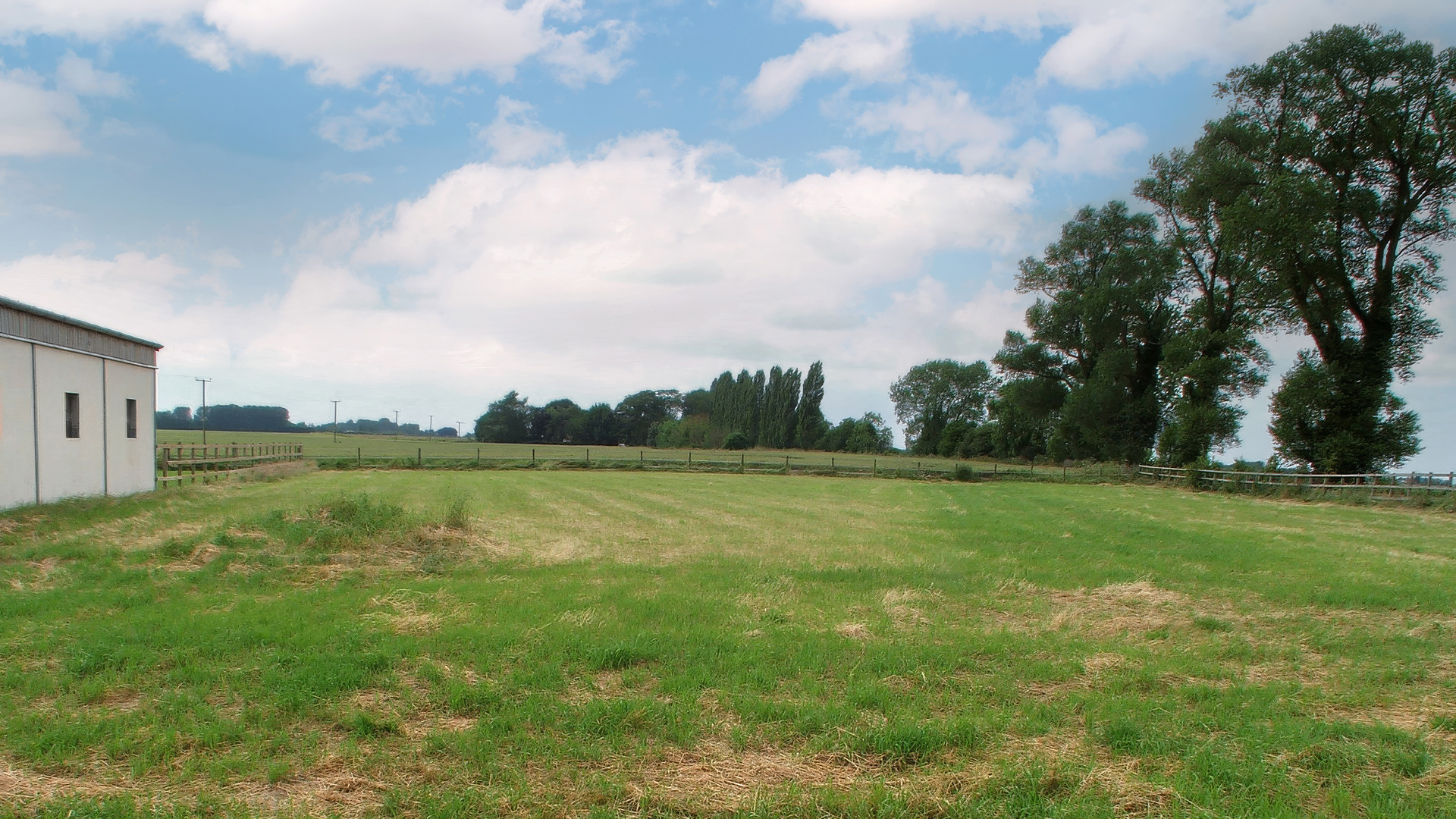 Land for sale in Tydd St. Giles, Wisbech