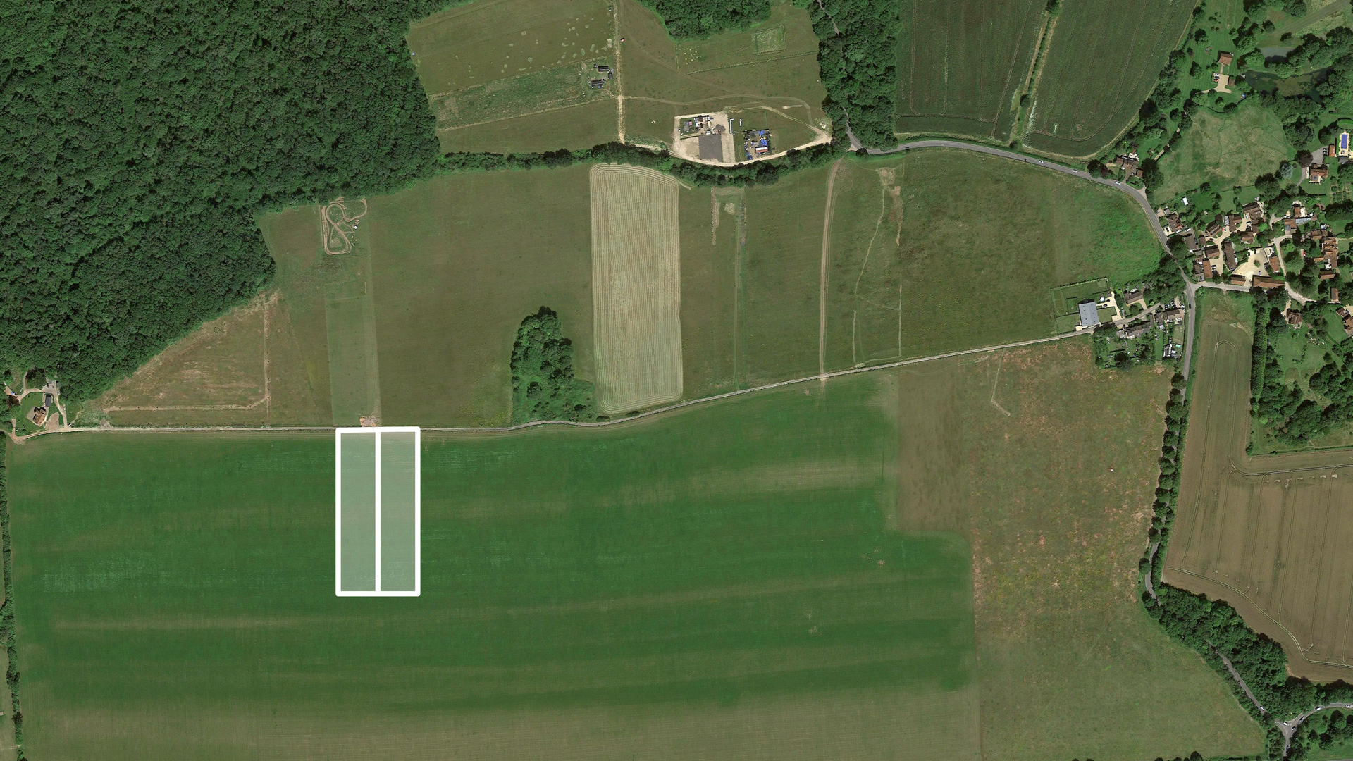 Land for Sale UK Land Agents Vantage Land