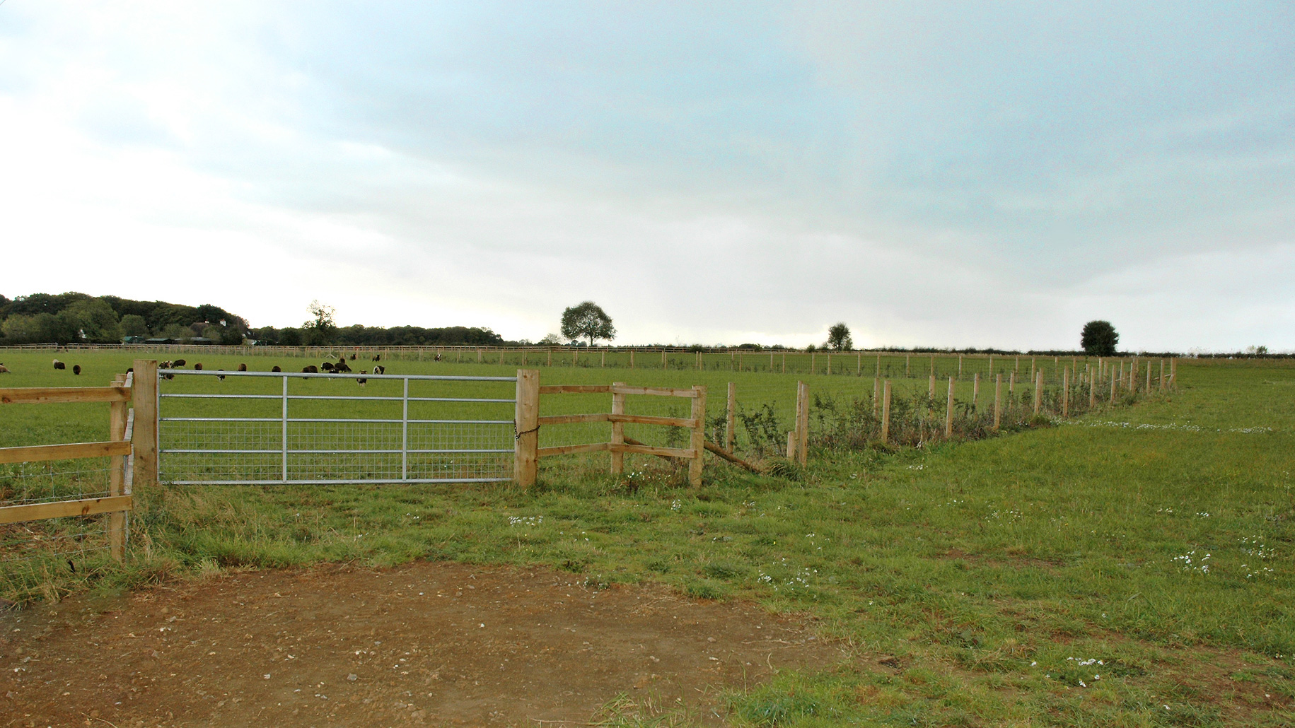 Land for sale in Water End, High Wycombe