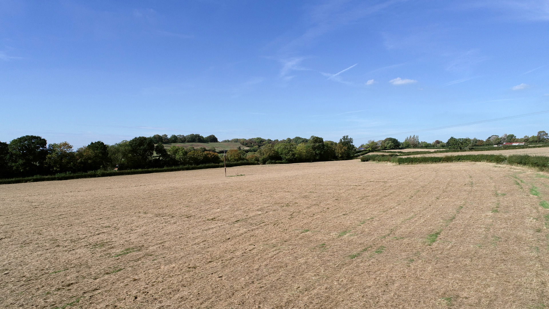 Paddock for sale in Feckenham, Redditch