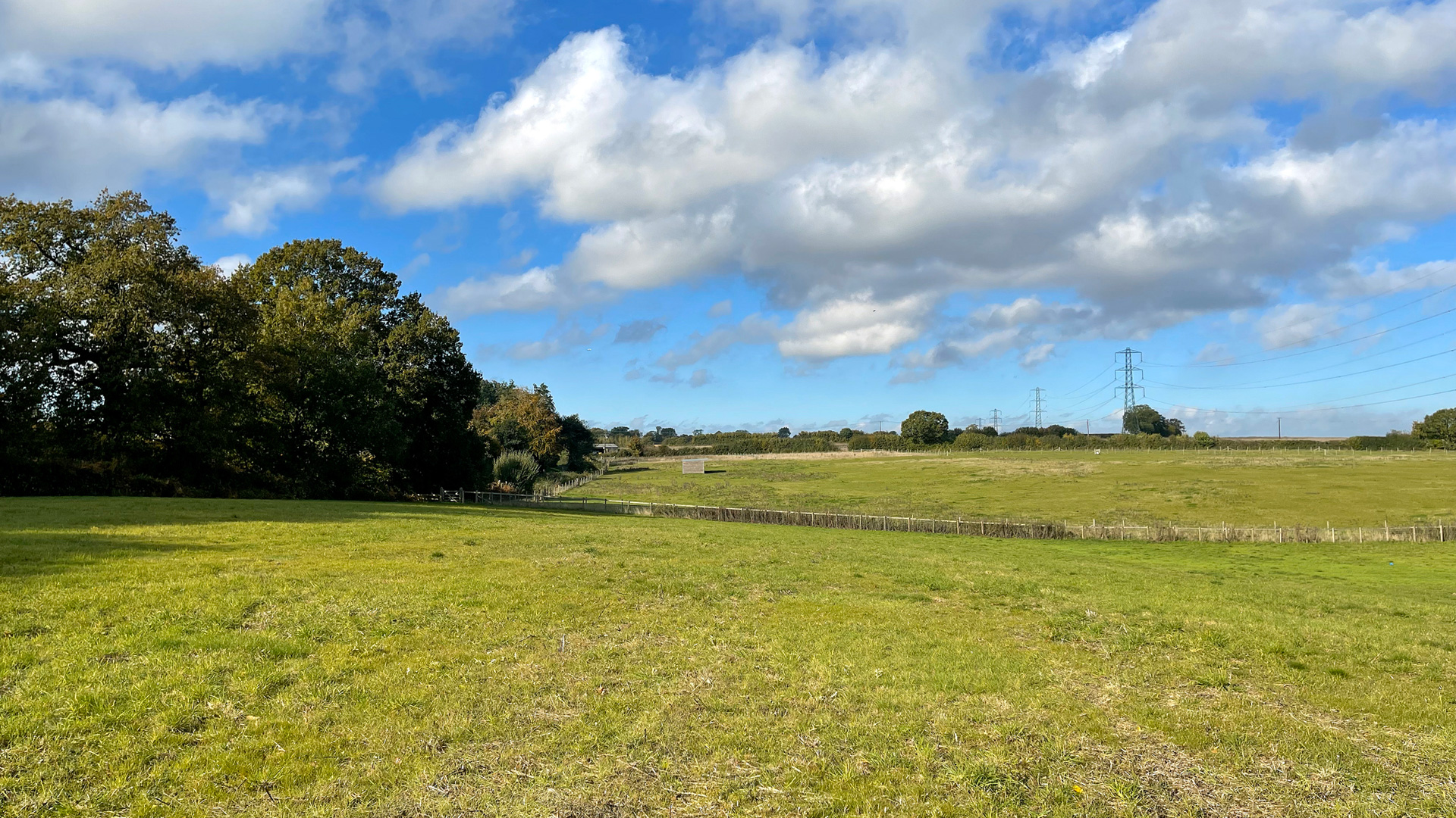 Paddocks for sale in Markyate, St. Albans